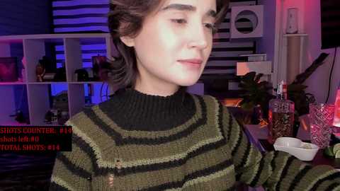 lonelly_lolly98 @ chaturbate on 20251007