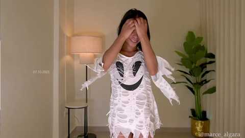 marce_algara @ chaturbate on 20251007