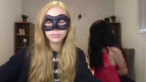 max_mila_888 @ chaturbate on 20251007