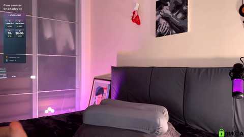 mirai_meow @ chaturbate on 20251007