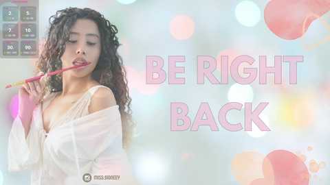 miss_sidney @ chaturbate on 20251007