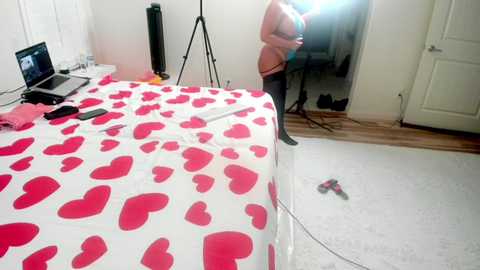 naughtyobsessions @ chaturbate on 20251007