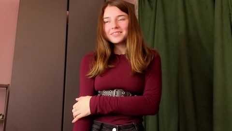 pamilarakestraw @ chaturbate on 20251007