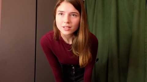 pamilarakestraw @ chaturbate on 20251007