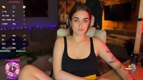 ps6pro @ chaturbate on 20251007