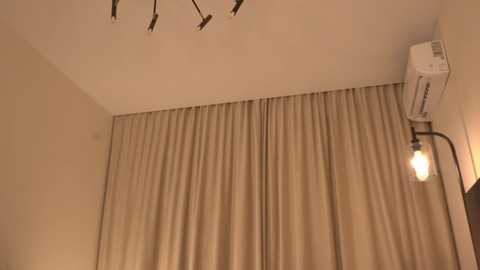 qwelbi @ chaturbate on 20251007