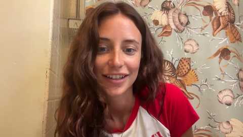 rileysmitheree @ chaturbate on 20251007