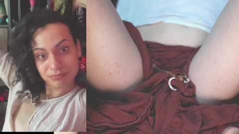 samanthasayten @ chaturbate on 20251007