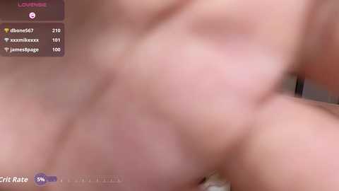 sexyaisha31 @ chaturbate on 20251007