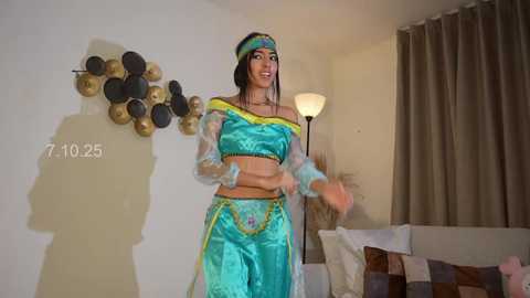 shena_nomy @ chaturbate on 20251007