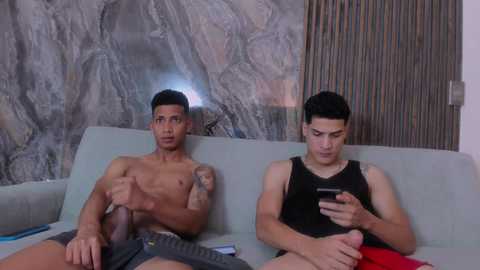 soccer_hot @ chaturbate on 20251007