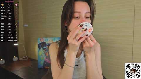 steffanimor @ chaturbate on 20251007