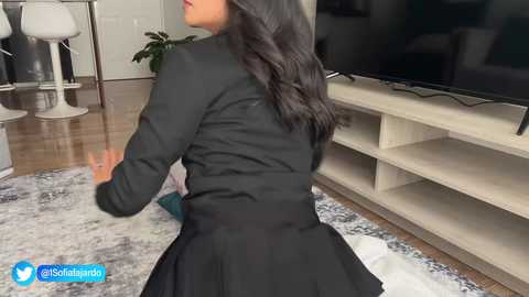 sweet_littleee @ chaturbate on 20251007