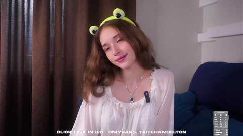 taitehambelton @ chaturbate on 20251007