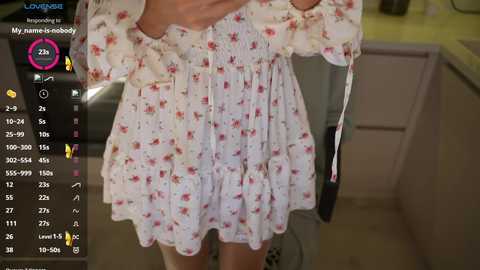 vasillisa @ chaturbate on 20251007