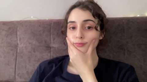 wonderland_stia @ chaturbate on 20251007