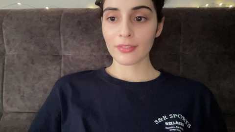 wonderland_stia @ chaturbate on 20251007