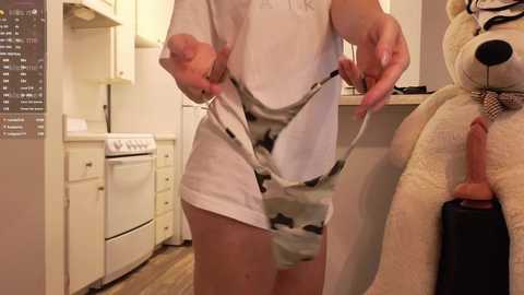 007movie @ chaturbate on 20251008