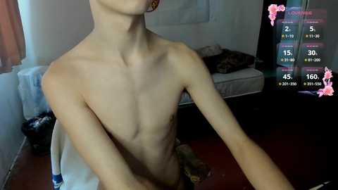 1vampirella_gs @ chaturbate on 20251008