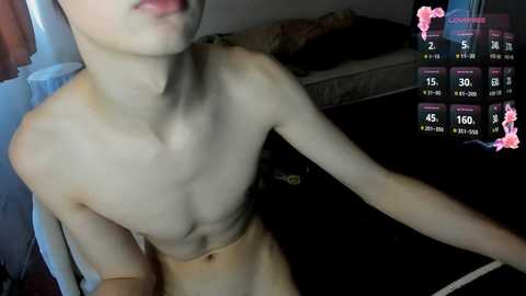1vampirella_gs @ chaturbate on 20251008