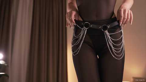 alissa_wxw @ chaturbate on 20251008