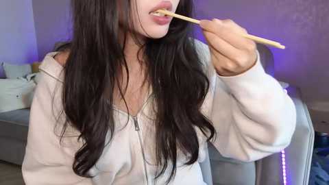 amyalwayshere @ chaturbate on 20251008