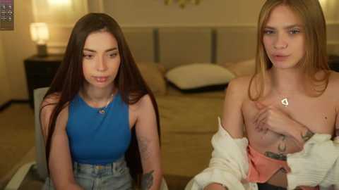 anabel054 @ chaturbate on 20251008