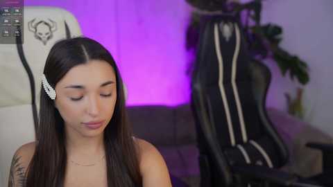 anabel2054 @ chaturbate on 20251008