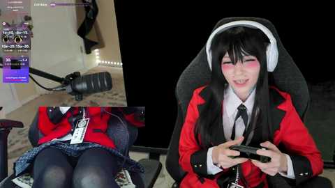 archancel @ chaturbate on 20251008