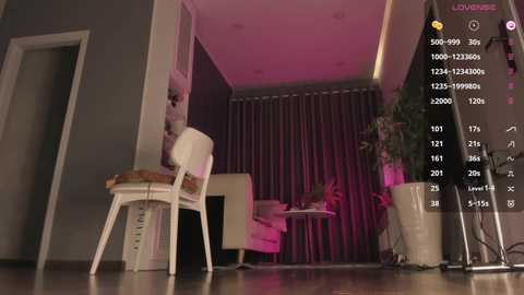 asuno_ @ chaturbate on 20251008