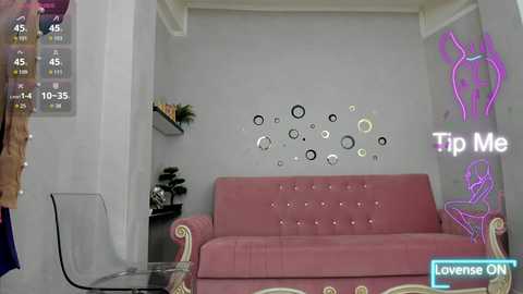 belovedkhlloe @ chaturbate on 20251008