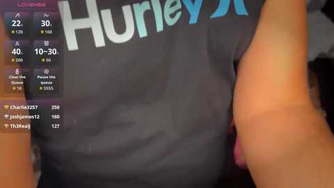 bigguylilmiss @ chaturbate on 20251008