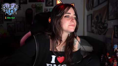 blueasfuck @ chaturbate on 20251008