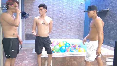 boysgang_sex @ chaturbate on 20251008