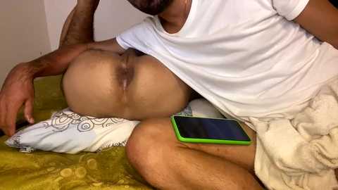 camilor_30 @ chaturbate on 20251008