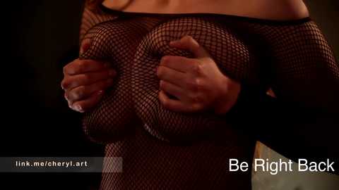 cheryl_pride @ chaturbate on 20251008