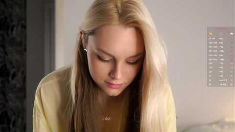 emmiemurray @ chaturbate on 20251008