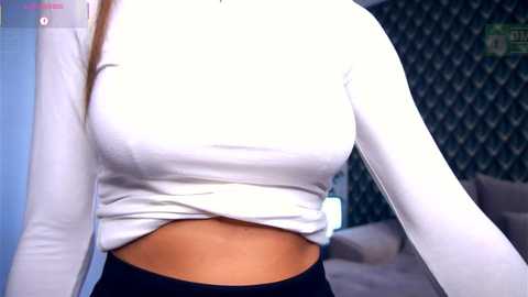 felissiany @ chaturbate on 20251008