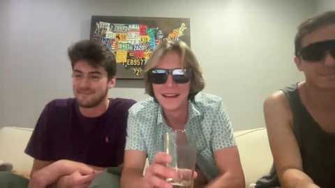 gavinnumbers @ chaturbate on 20251008