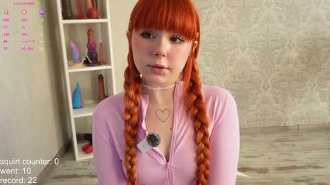 hannah_lourens @ chaturbate on 20251008