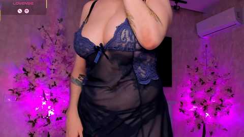 jessiccaburns @ chaturbate on 20251008