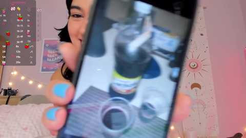 kittenmoon_ @ chaturbate on 20251008