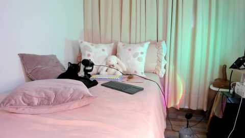 kitty__sophie @ chaturbate on 20251008