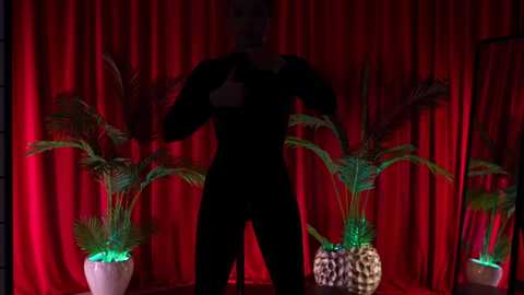 kittycaitlin @ chaturbate on 20251008