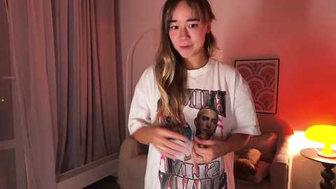 kristyspiritedaway @ chaturbate on 20251008