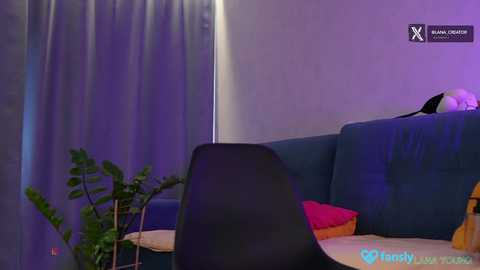 lana_fit @ chaturbate on 20251008