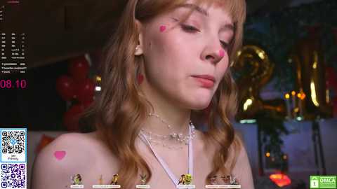 lissa_meooow @ chaturbate on 20251008