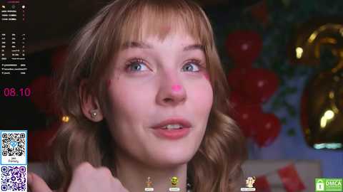 lissa_meooow @ chaturbate on 20251008