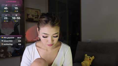 love_peace_here @ chaturbate on 20251008