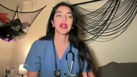 luxcher22 @ chaturbate on 20251008